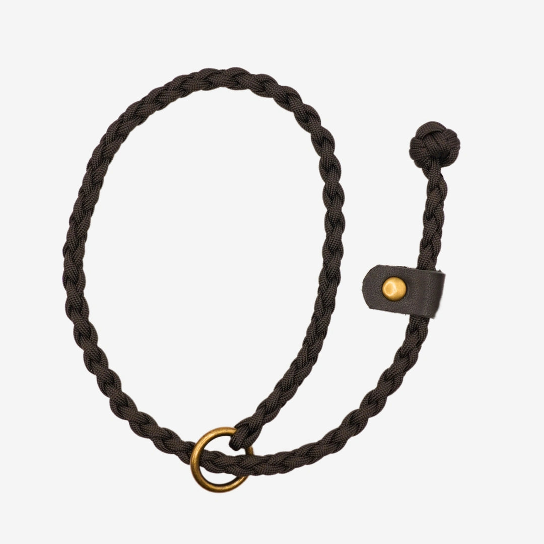 Junies luring kort retriverkoppel black #color_black