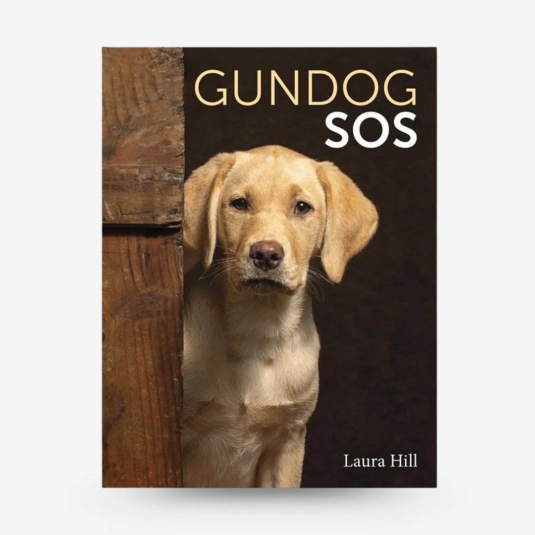 Laura Hill - Gundog SOS