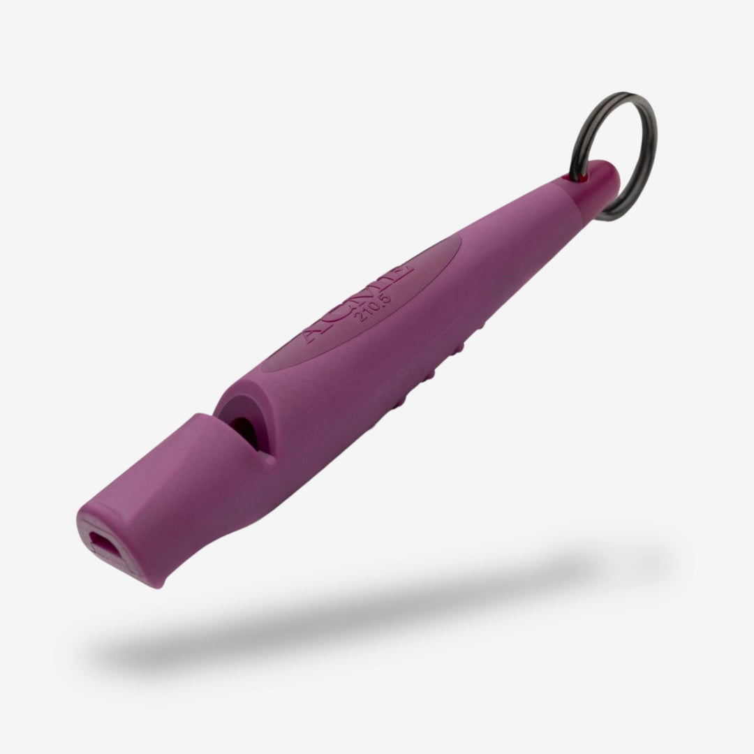 Visselpipa acme alpha modell 210,5 lila #color_purple