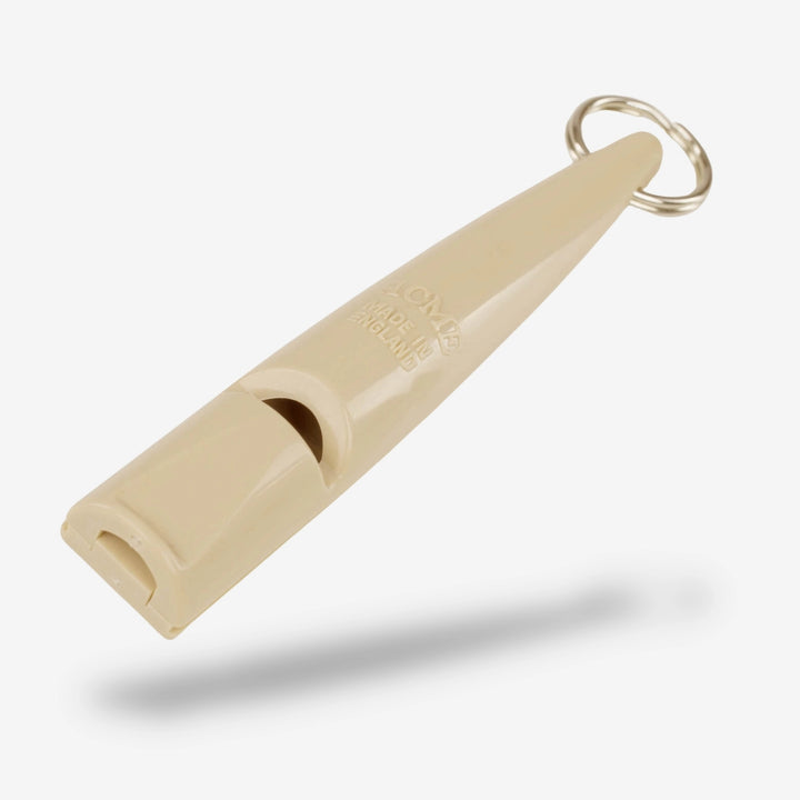 Visselpipa acme modell 211,5 beige #color_beige