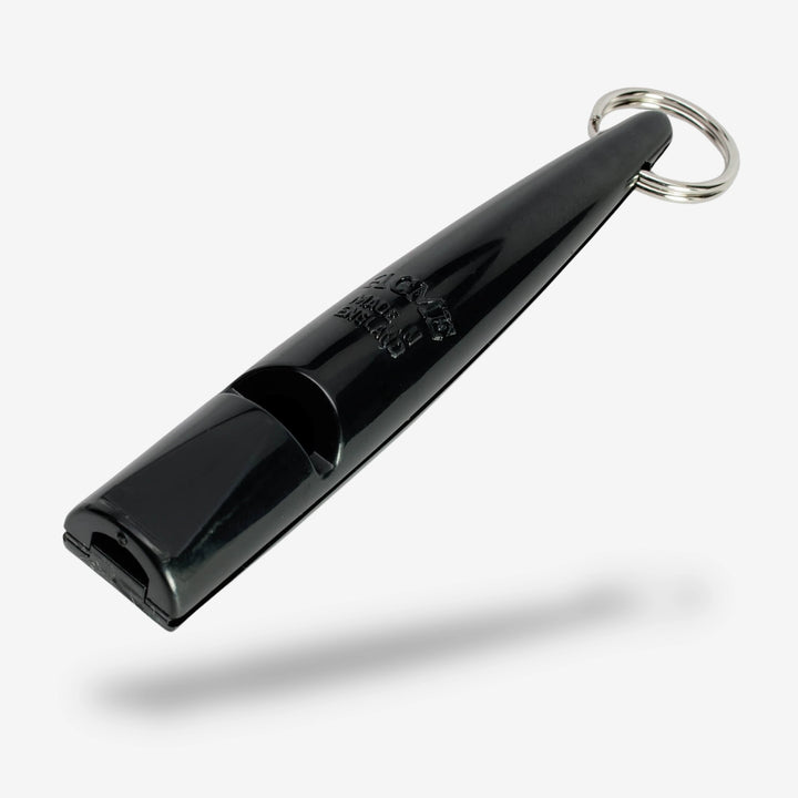 Visselpipa acme modell 211,5 svart #color_black