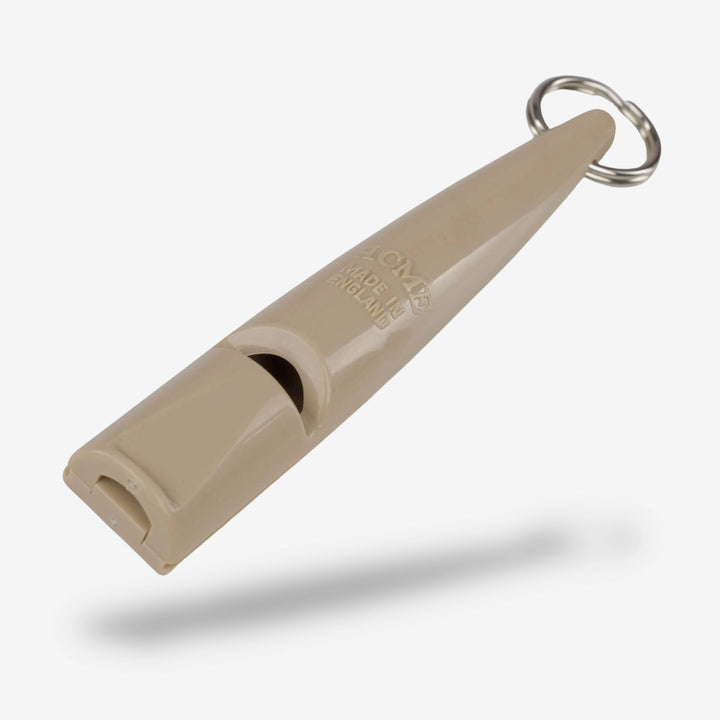 Visselpipa acme modell 211,5 mink #color_mink