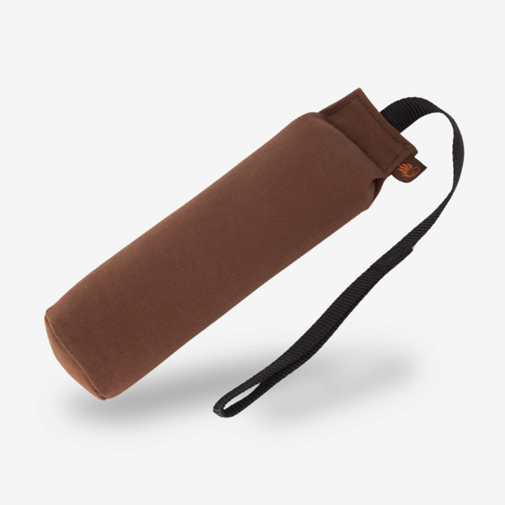 Firedog speedy dummy 500 g brun #color_brown