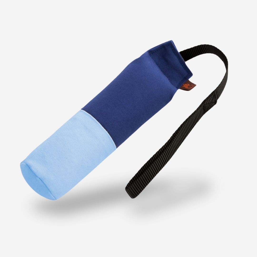 Firedog Speedy Dummy Markering 500 g ljusblå och blå #color_blue-light-blue