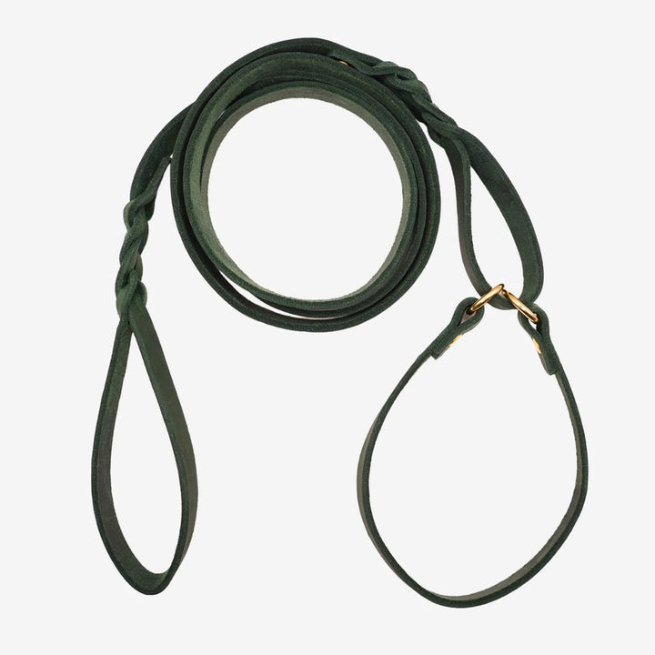 Junies allt-i-ett-koppel 180 cm dark green #color_dark-green