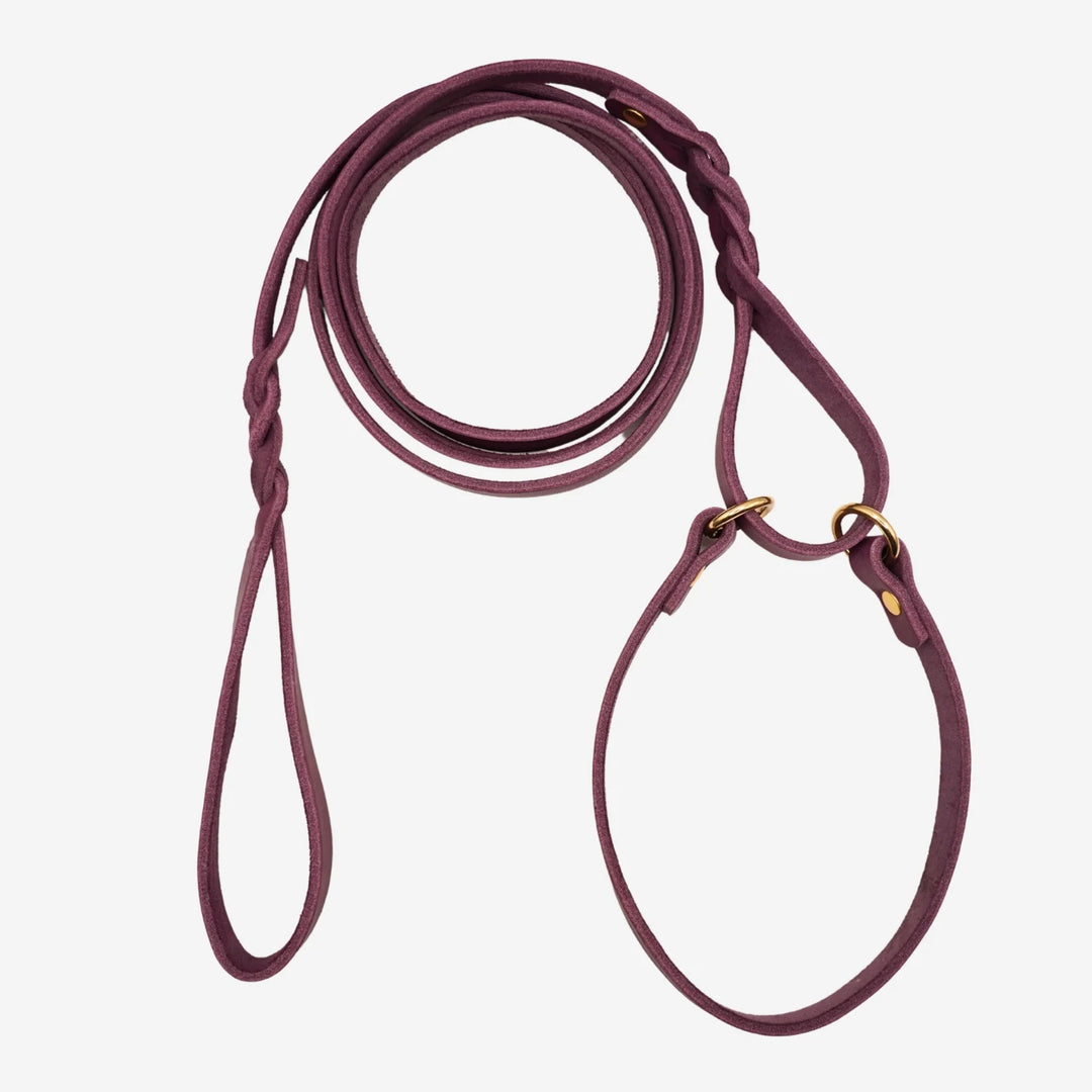 Junies allt-i-ett-koppel 180 cm lila #color_purple