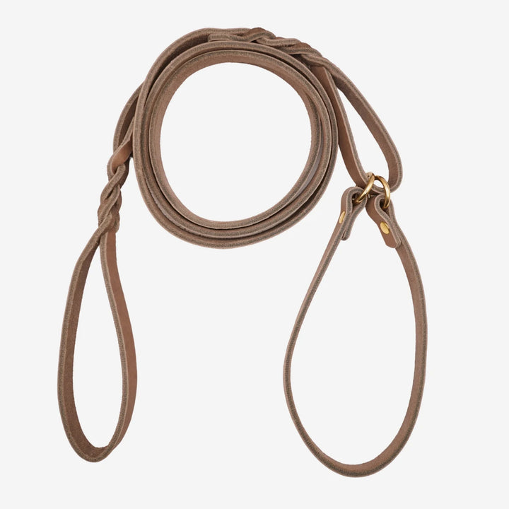 Junies allt-i-ett-koppel 180 cm taupe #color_taupe