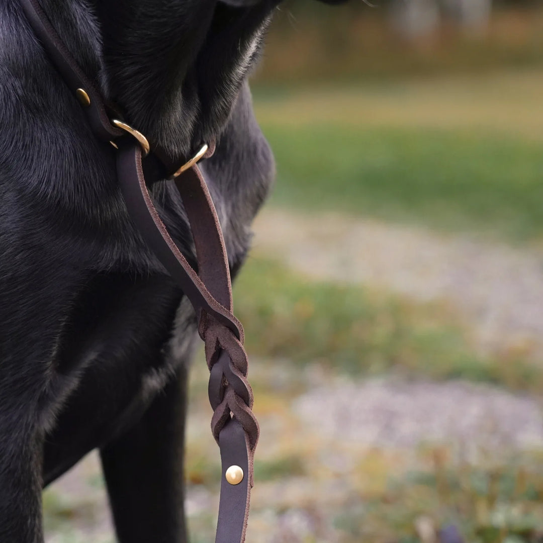 Miljöbild junies allt-i-ett-koppel 180 cm brun #color_brown