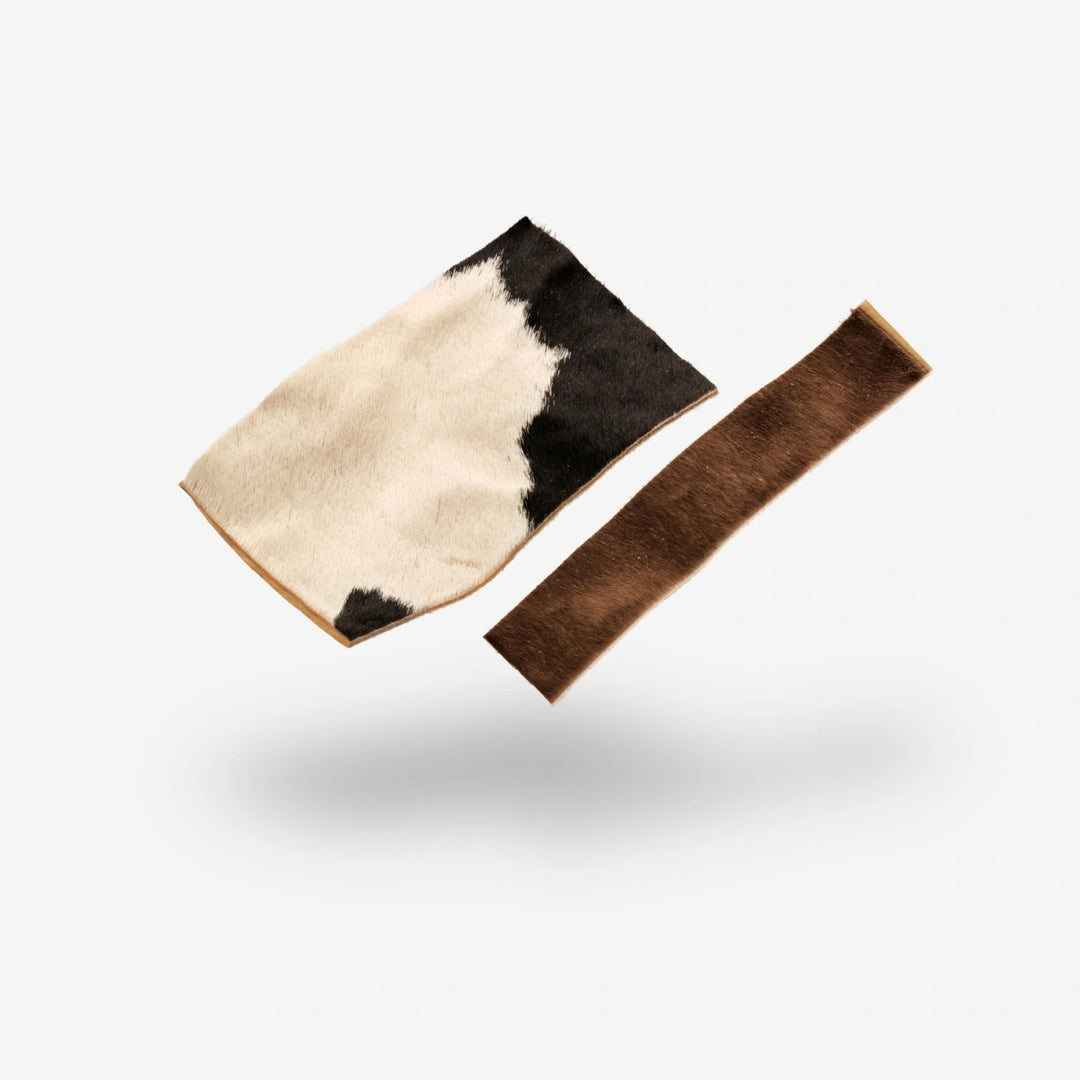 Njord Pet nötchips och nötstrips