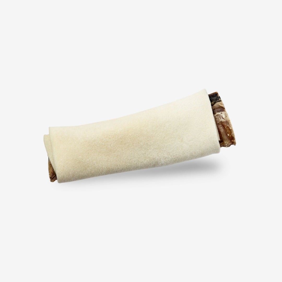 Hundben RAUH! oxburrito storlek medium 16 cm #storlek_medium
