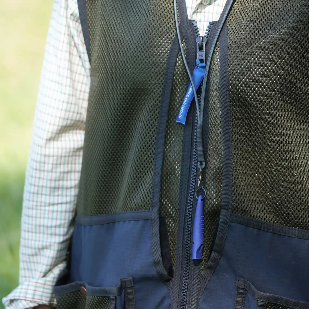 sporting saint dummyväst