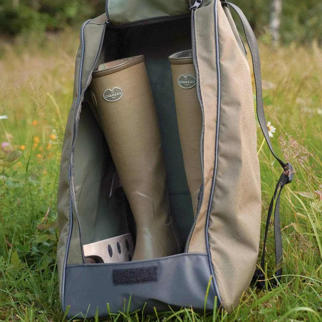 Stövelväska & Boot Bag