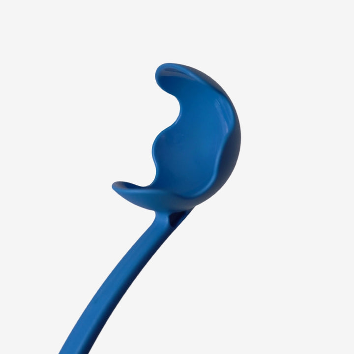 Chuckit närbild utan boll