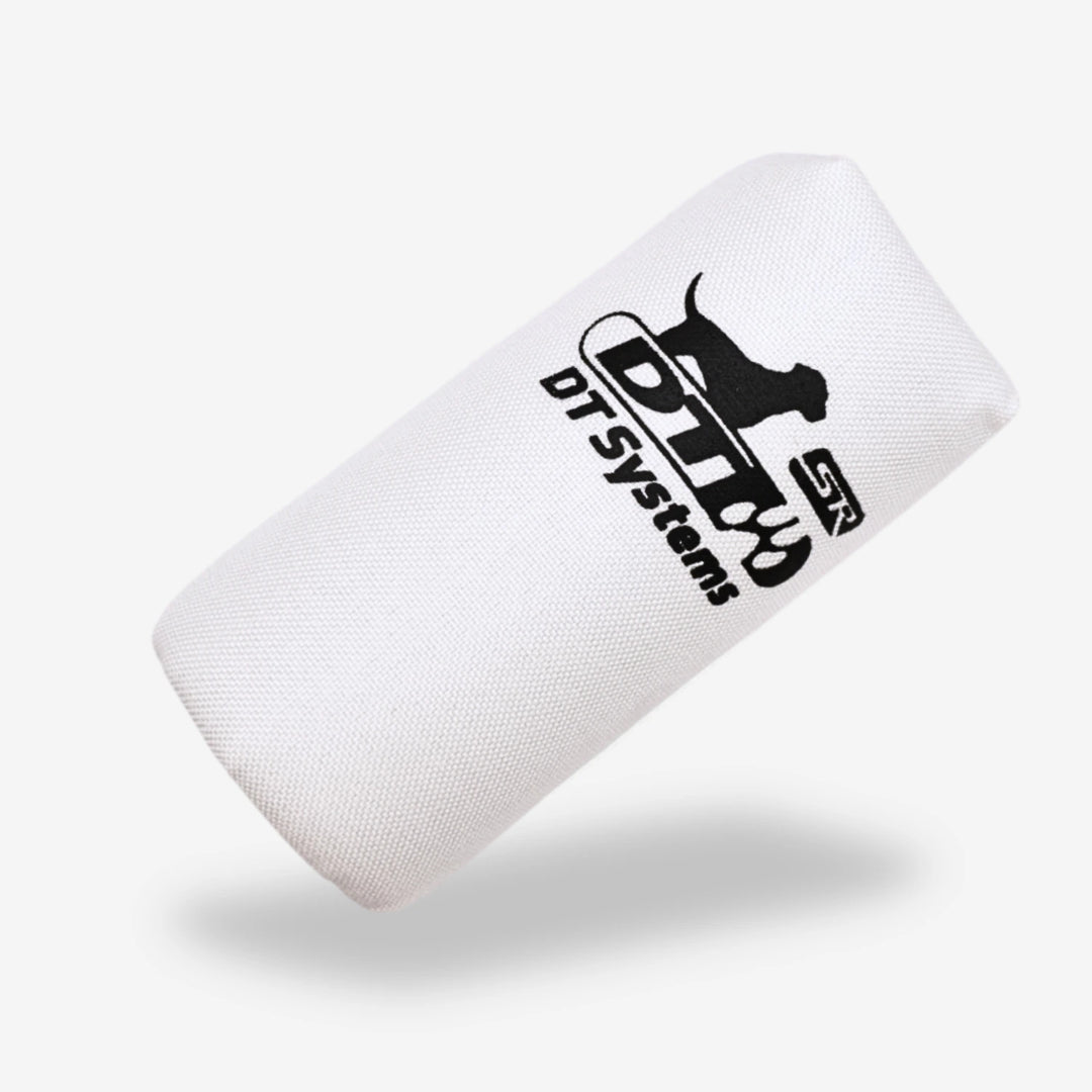 DT Systems launchet dummy sound reducing white #color_white