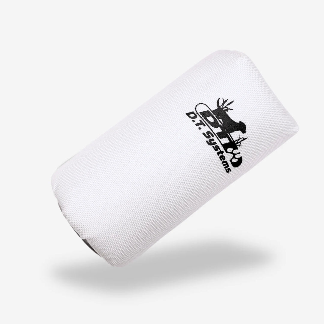 DT-systems launcher dummy vit #color_white