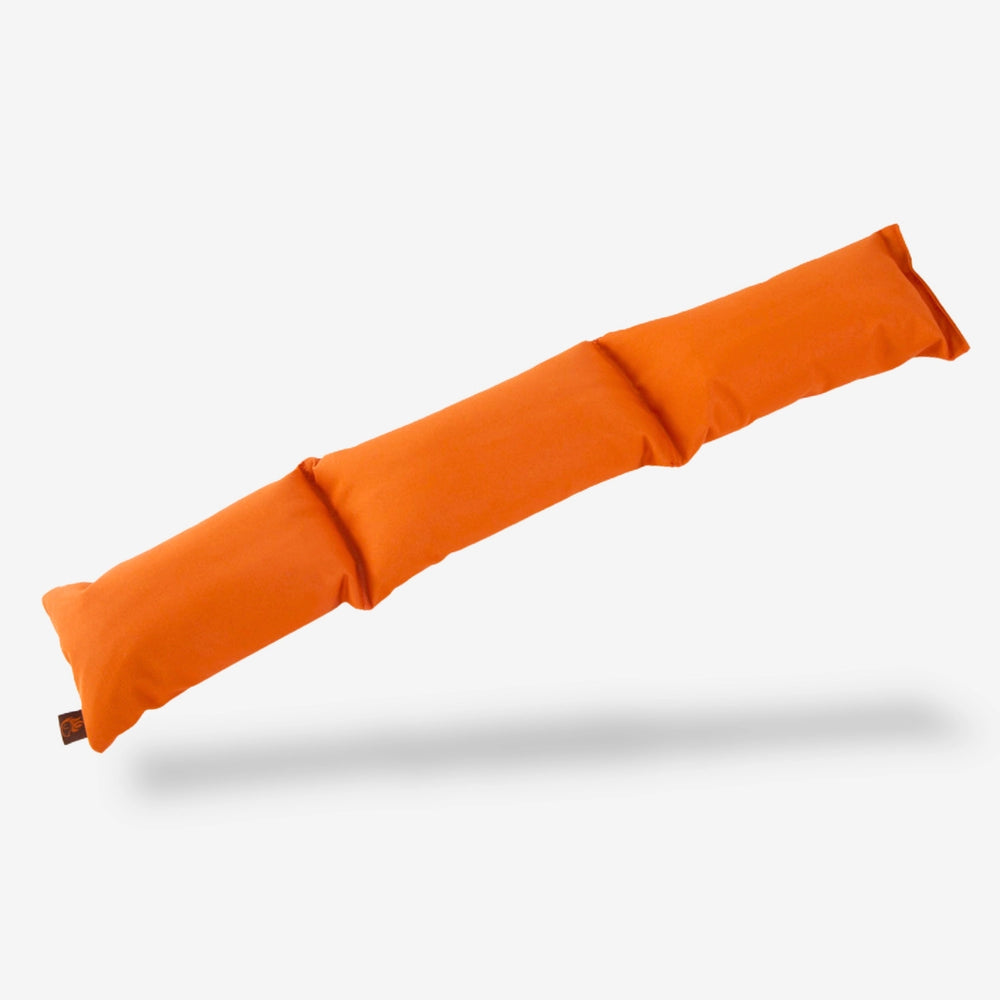 Firedog 3-delad dummy 2 kg orange #color_neon-orange