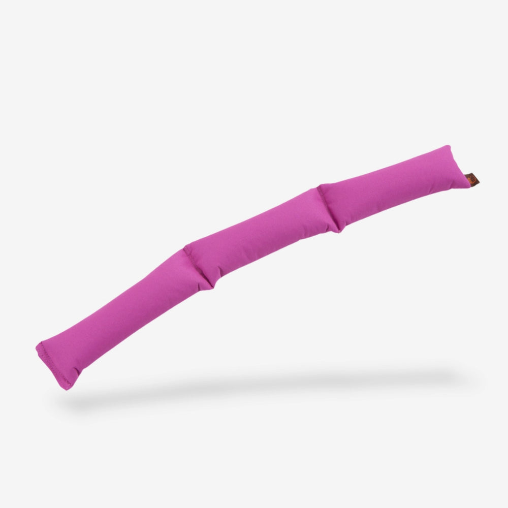 Firedog 3-delad dummy 800 g rosa #color_pink