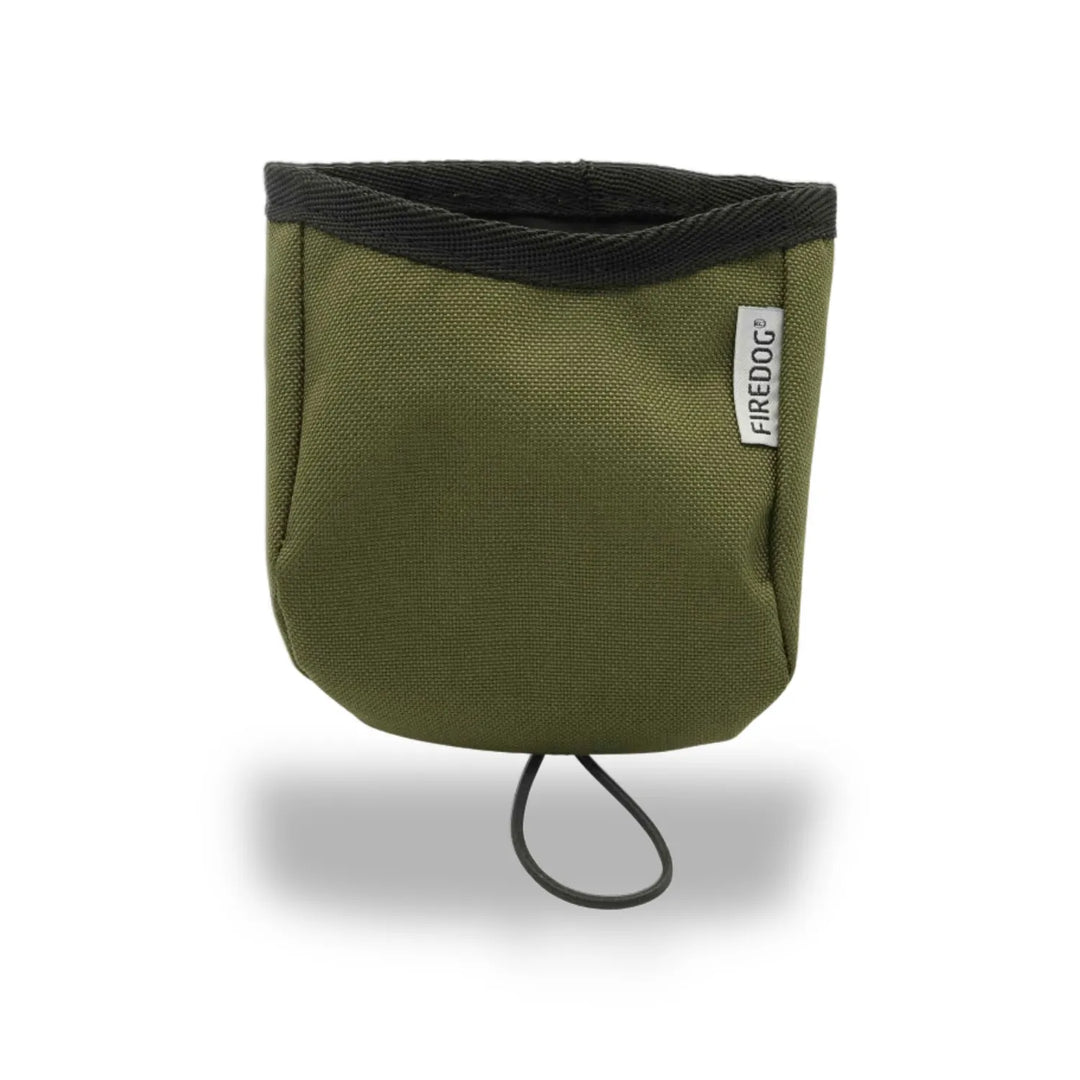 Firedog belöningsväska khaki #color_khaki