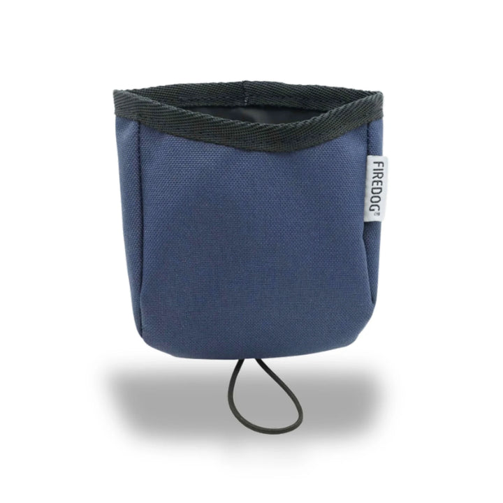 Firedog belöningsväska navy #color_navy