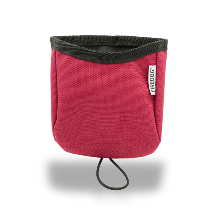 Firedog belöningsväska wine #color_wine