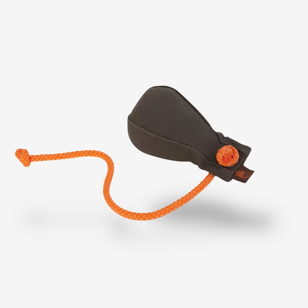 firedog standard dummyboll 150 g #color_khaki