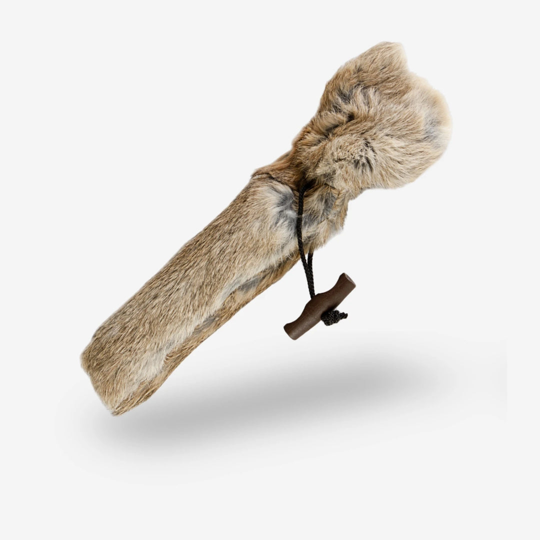 Firedog Standard Kanin Dummy 500 g #color_rabbit