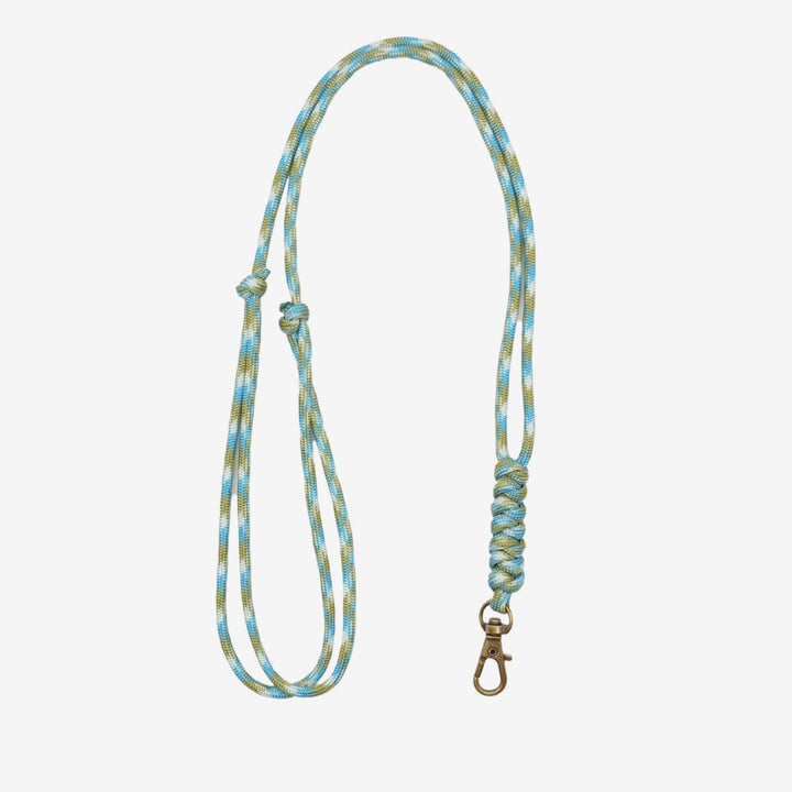 junies visselpipsband klassisk light teal patterned #color_light-teal-patterned