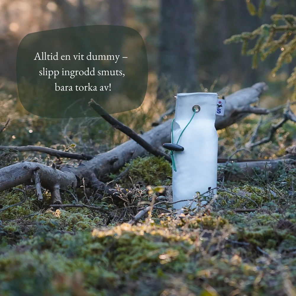 Pvc Dummy Dummies - För apportering och jaktträning | JUNIES.se