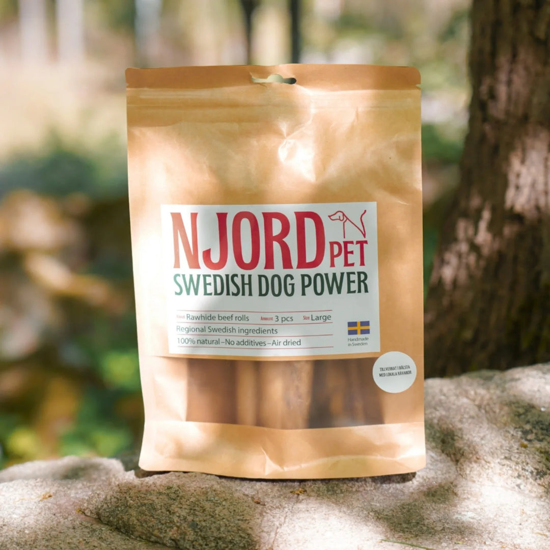 njord pet nötrullar 3-pack miljöbild storlek large #storlek_large