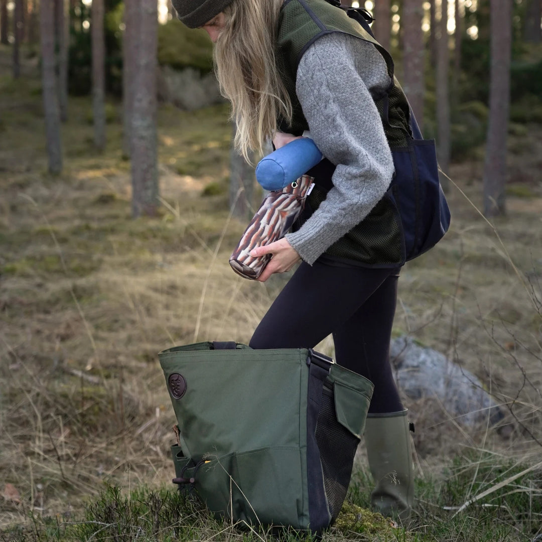 Miljöbild sporting saint dummyväska som packas #storlek_pro-large