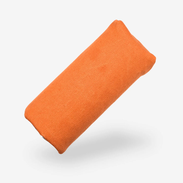 Sporting saint dummy för apportkastare orange #color_orange