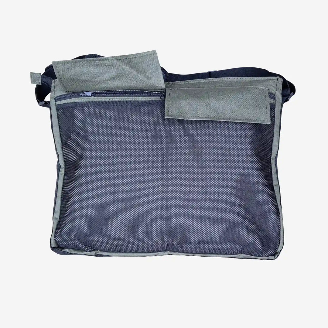 sporting saint dummyväska storlek PRO large bakifrån #storlek_pro-large
