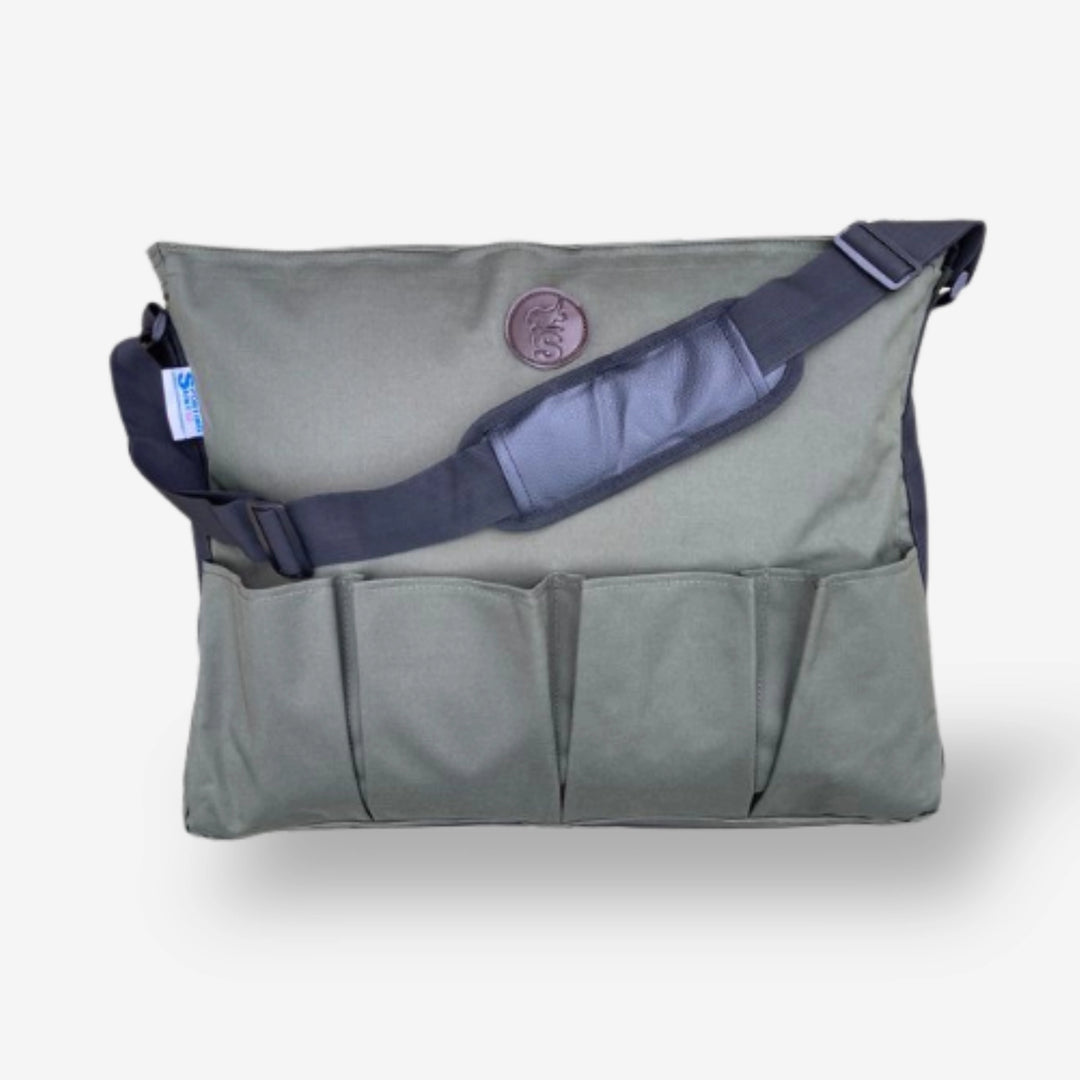 sporting saint dummyväska storlek PRO large #storlek_pro-large