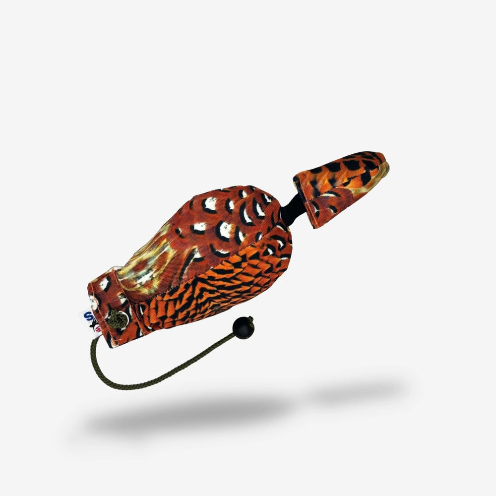 Sporting saint fågel dummy 350 g fasan #color_fasan