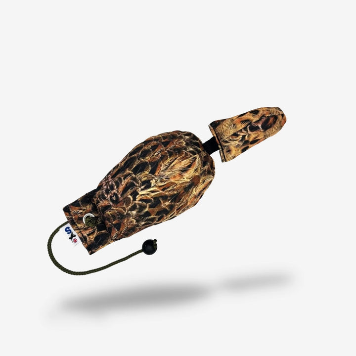 Sporting saint fågel dummy 350 g fasanhöna #color_fasanhona