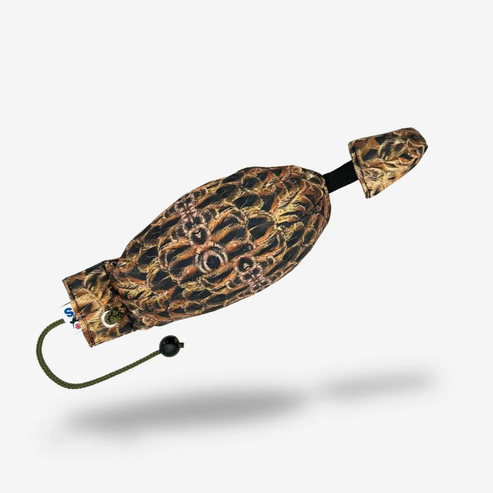 Sporting saint fågel dummy ca 700 g fasanhöna #color_fasanhona