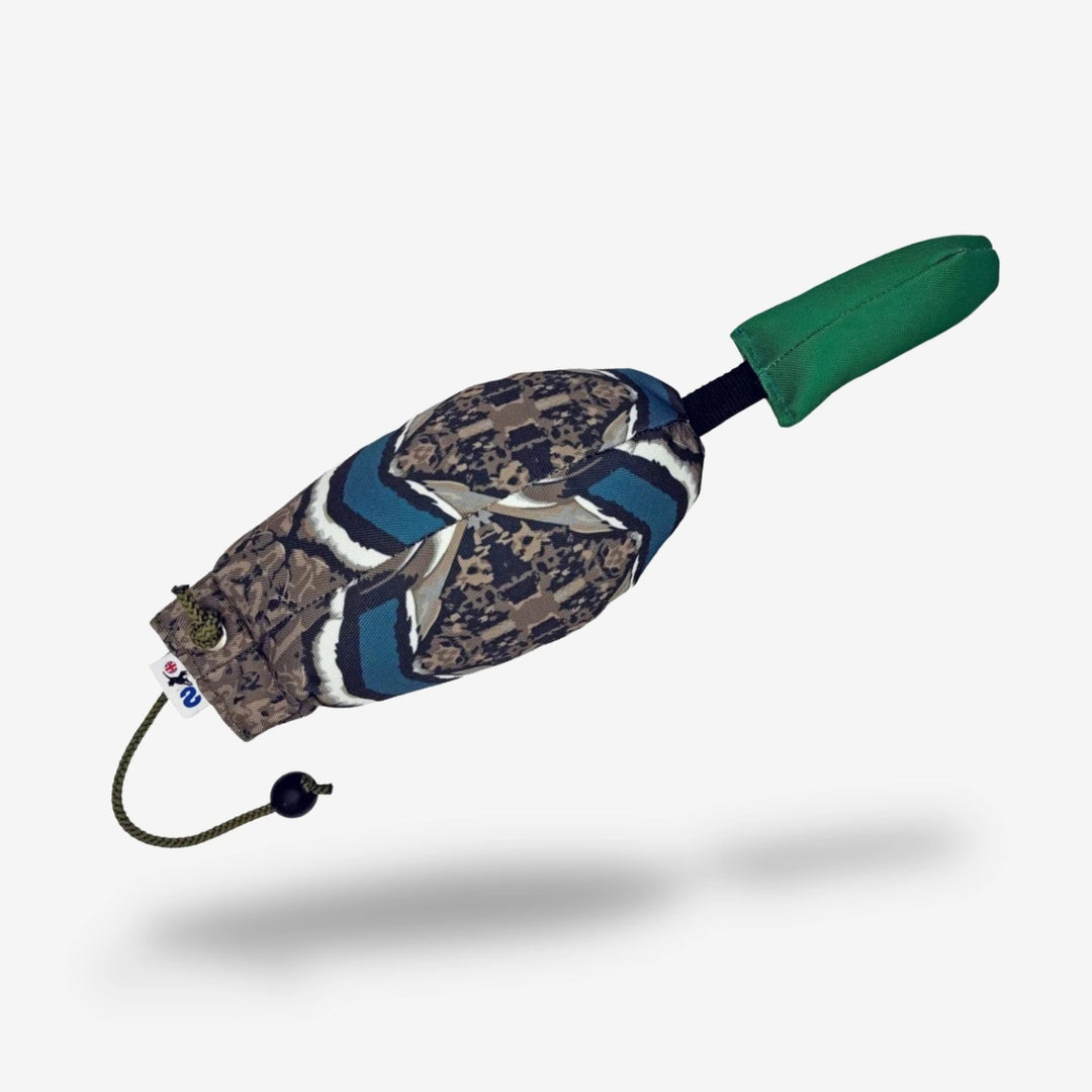 Sporting saint fågel dummy ca 700 g gräsand #color_grasand