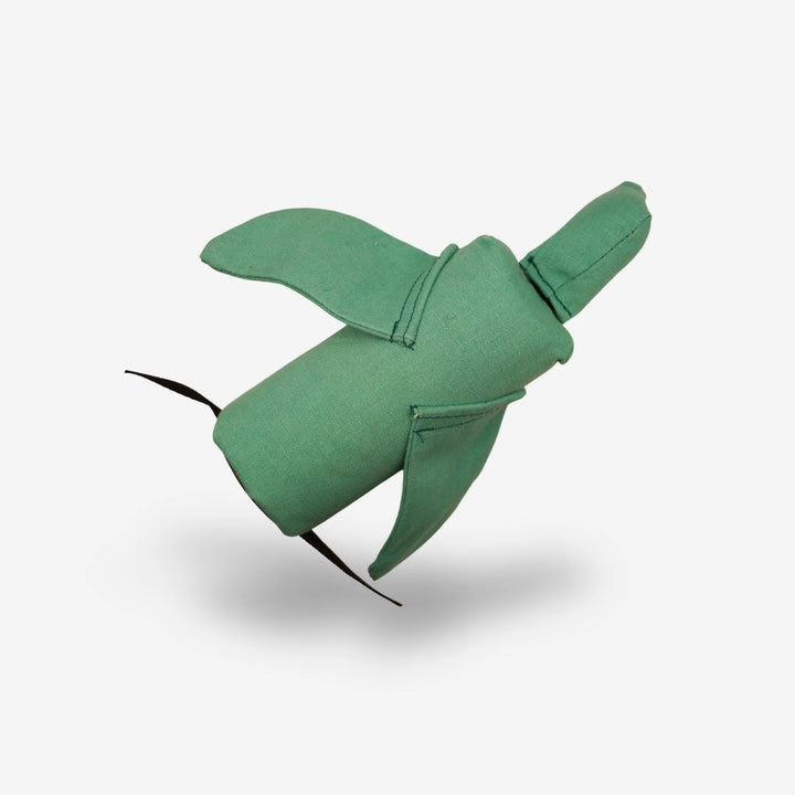 Sporting saint fågeldummy till apportkastare green #color_green