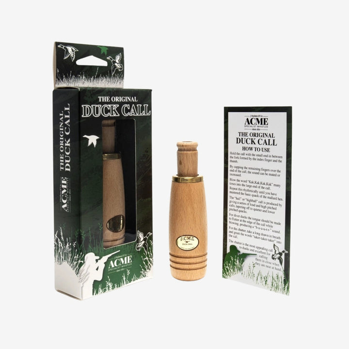 Acme lockpipa 570 packet med box