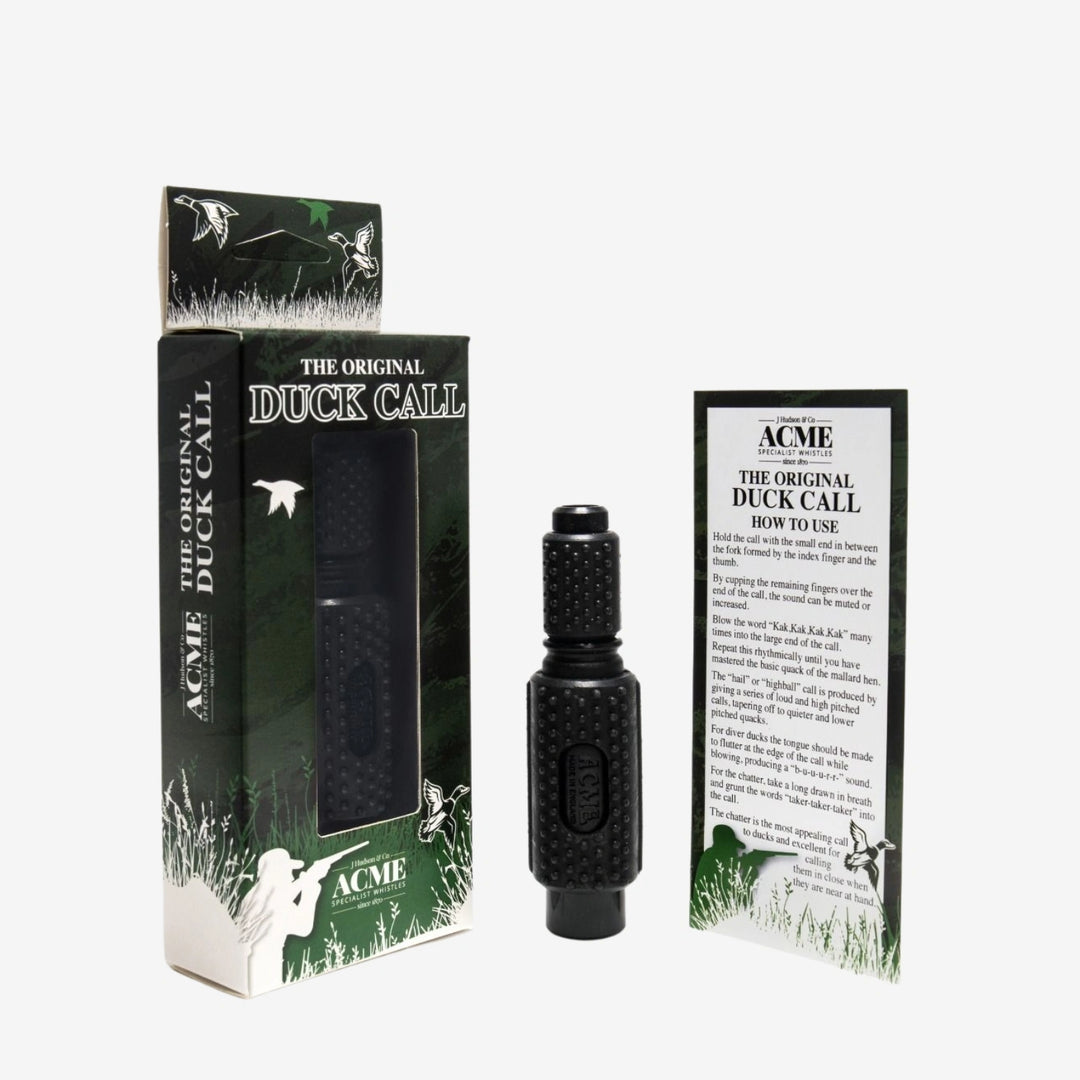 Acme lockpipa 574 paket med box