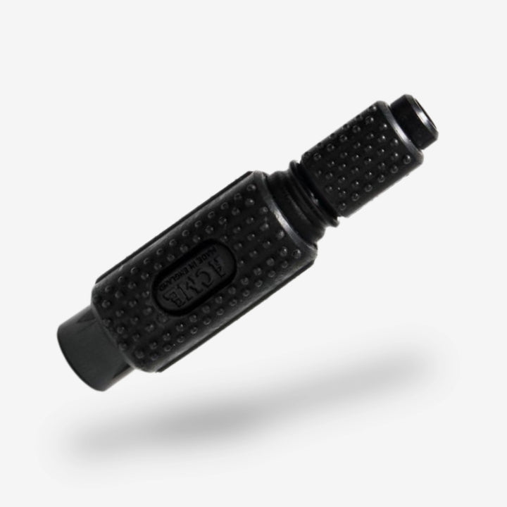 Acme lockpipa 574 gummigrepp