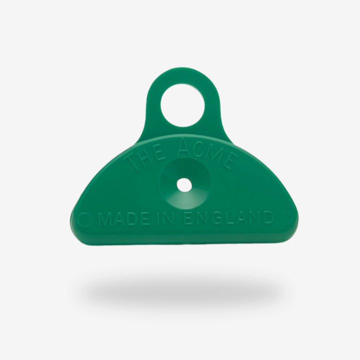 acme shepherds vallpipa 576 grön #color_dark-green