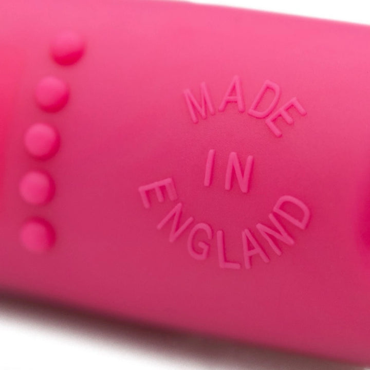 Acme visselpipa alpha närbild #color_pink