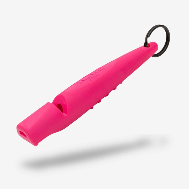 Acme visselpipa alpha 210,5 rosa #color_pink