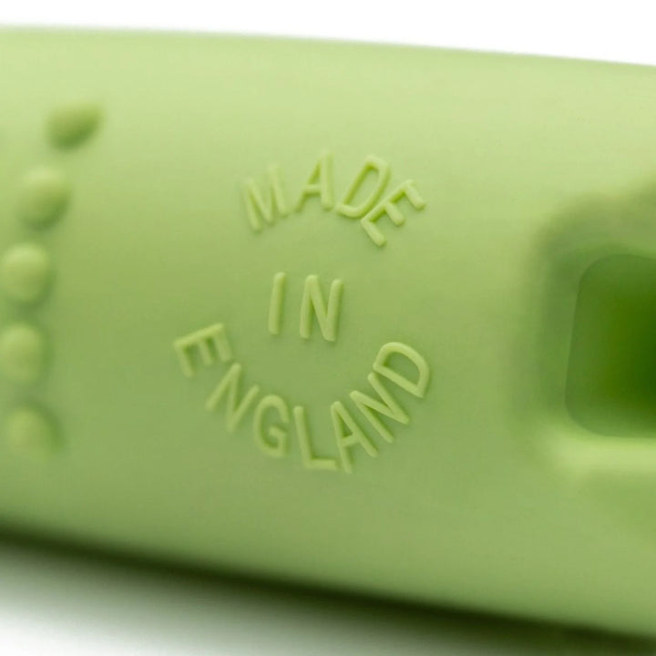 Acme visselpipa alpha made in england #color_lime