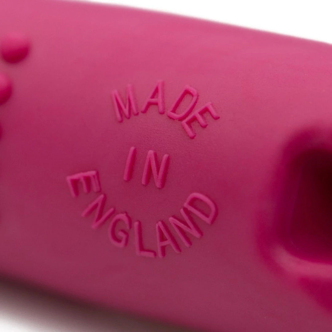 Acme visselpipa alpha made in england #color_magenta