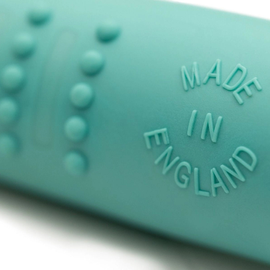 Acme visselpipa alpha turkos made in england #color_turquoise