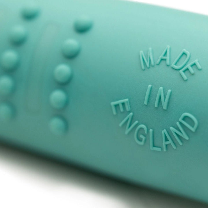 Acme visselpipa alpha turkos made in england #color_turquoise
