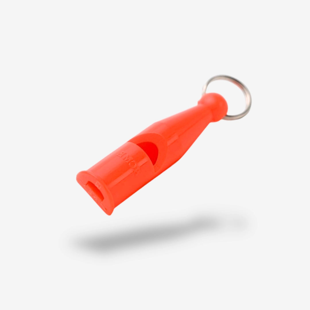 Acme visselpipa pro trialler field trial 212 neon orange #color_neon-orange