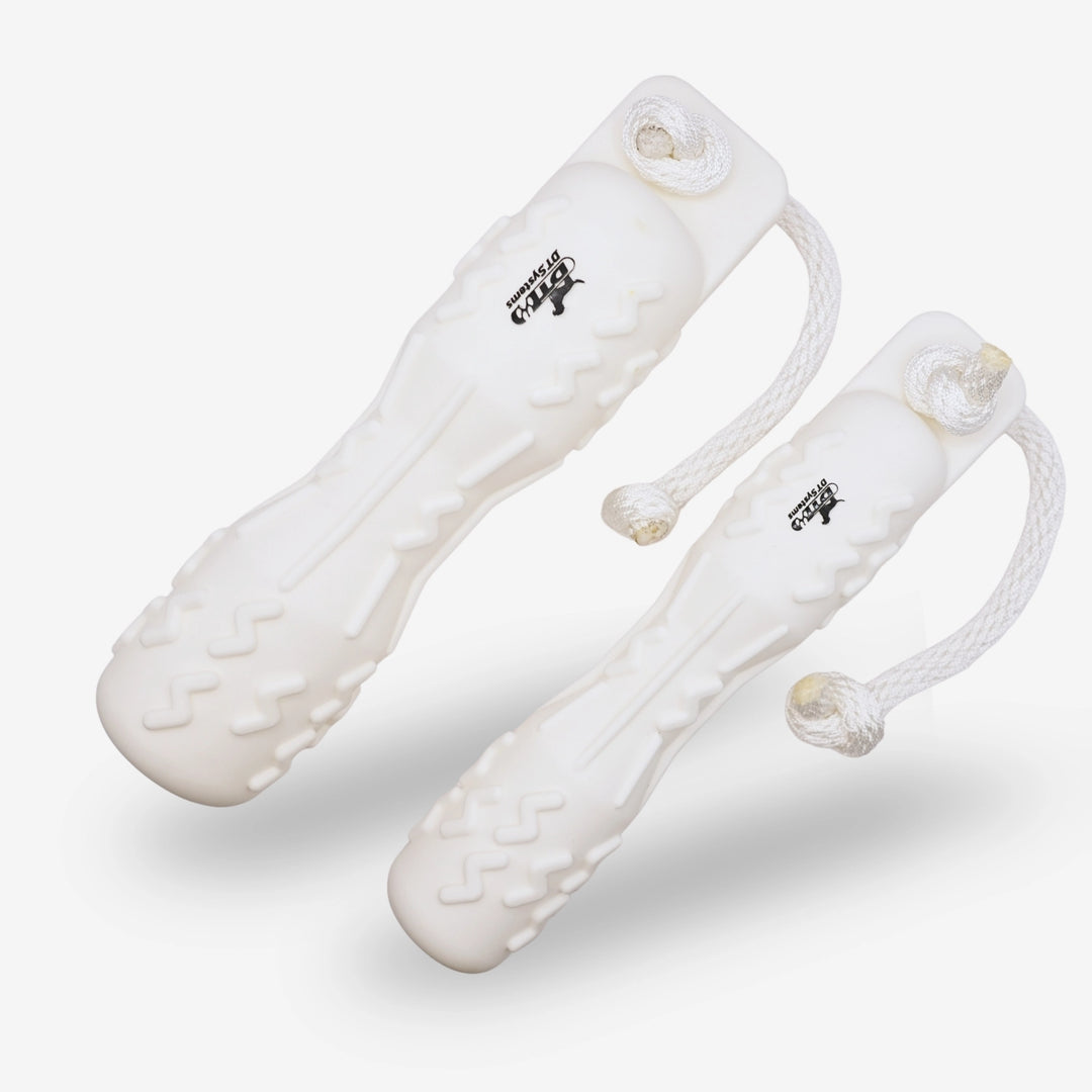 Dt Systems vattendummu soft mouth storlek small och large #color_white